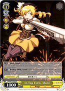 In Top Form, Mami - MM/W35-E004 - R