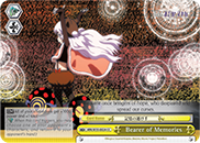 Bearer of Memories - MM/W35-E024 - CC Bearer of Memories - MM/W35-E024 - CC