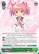 A Painful Thing Madoka - MM/W35-E027 - RR