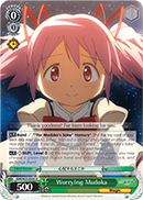 Worrying Madoka - MM/W35-E035 - U