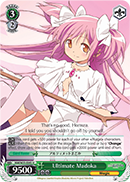 Ultimate Madoka - MM/W35-E043 - U