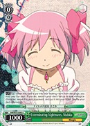 Exterminating Nightmares, Madoka - MM/W35-E045 - C