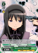 Deceptive Homura - MM/W35-E050 - C