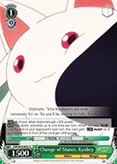 Change of Stance, Kyubey - MM/W35-E051 - C