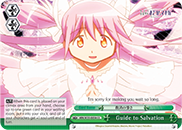 Guide to Salvation - MM/W35-E058 - CC Guide to Salvation - MM/W35-E058 - CC