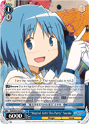 Magical Girls Tea Party Sayaka - MM/W35-E085 - R