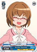 Kazuko Saotome - MM/W35-E096 - C