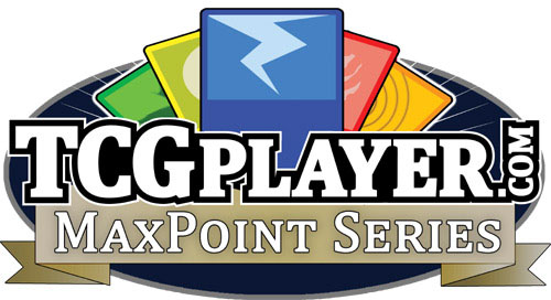 TCG Player 2015 Judge Playmat