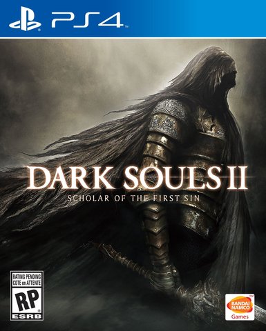 Dark Souls II