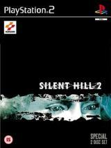 Silent Hill 2 Special 2 Disc Set