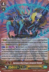 Supremacy Black Dragon, Aurageyser Doomed - G-BT04/001EN - GR