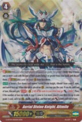 Aerial Divine Knight, Altmile - G-BT04/003EN - RRR