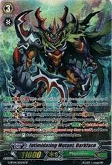 Intimidating Mutant, Darkface - G-BT04/S07EN - SP