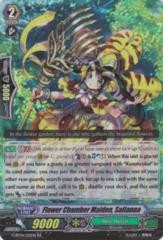 Flower Chamber Maiden, Salianna - G-BT04/021EN - RR