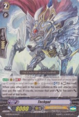 Techgal - G-BT04/023EN - R