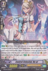 Control Celestial, He-el - G-BT04/026EN - R