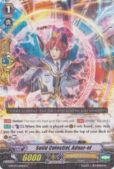 Solid Celestial, Adnar-el - G-BT04/028EN - R