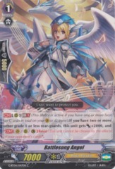 Battlesong Angel - G-BT04/047EN - C