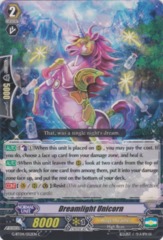 Dreamlight Unicorn - G-BT04/052EN - C