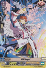 MRI Angel - G-BT04/059EN - C