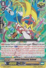Invert Celestial, Asbeel - G-BT04/061EN - C