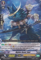 Mythic Beast, Hati - G-BT04/074EN - C