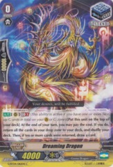 Dreaming Dragon - G-BT04/082EN - C