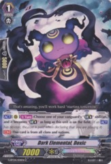 Dark Elemental, Doxic - G-BT04/104EN - C