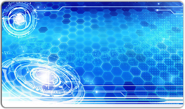 Inked Tech v Playmat