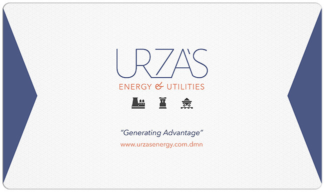Inked Urzas Utilities Playmat