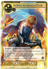 Bedivere, the Restorer of Souls - SKL-003 - SR