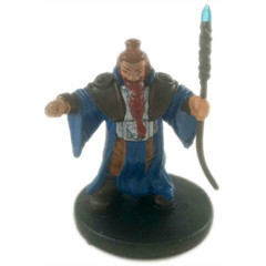 Shield Dwarf Wizard