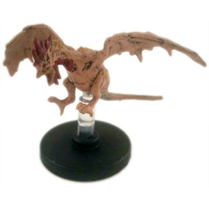 06/55 Cockatrice