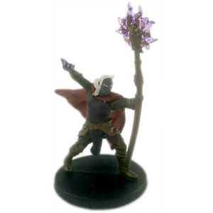 23/55 Drow Archmage