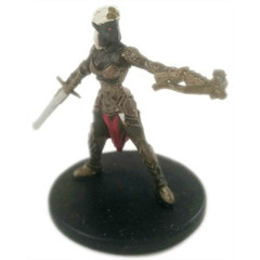 Drow Captain