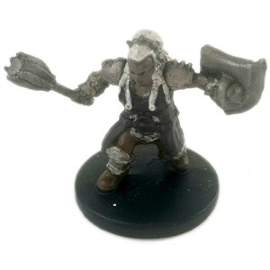 07/55 Duergar Fighter