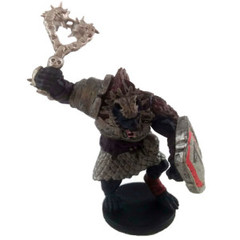 Gnoll Champion of Yeenoghu