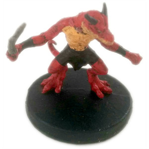 Kobold Guard Rage of Demons