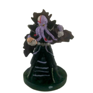 38/55 Mind Flayer Lich