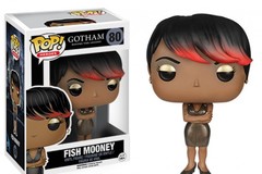 Heroes Series - #80 - Fish Mooney