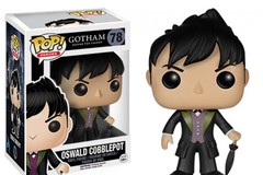 Heroes Series - #78 - Oswald Cobblepot