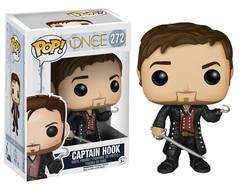 TV Series - #272 - Captain Hook