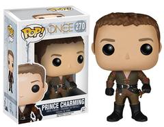 TV Series - #270 - Prince Charming