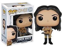 TV Series - #269 - Snow White