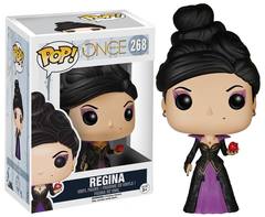 TV Series - #268 - Regina