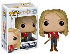 TV Series - #267 - Emma Swan