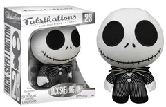 #23 - Jack Skellington