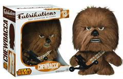 #13 - Chewbacca