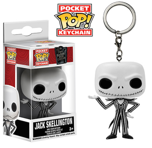 Jack Skellington