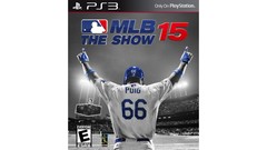 MLB 15: The Show